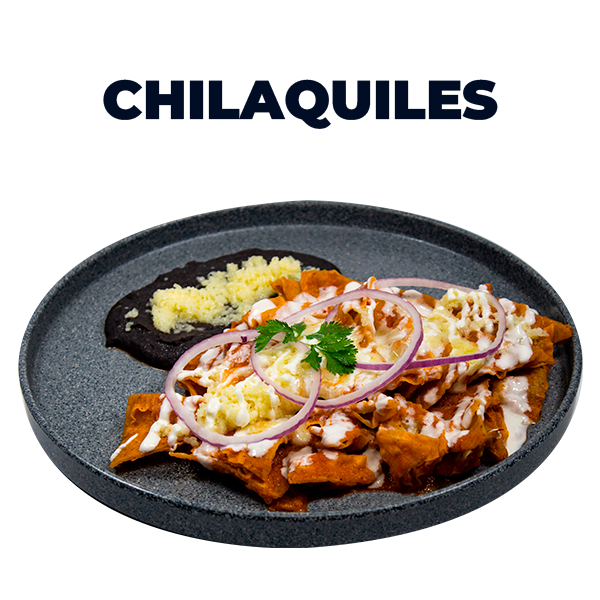 chilaquiles
